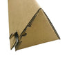 Triangular Postal Tube