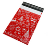 Christmas Red Recycled Mail Bag | Christmas 2021