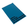Full image of 15 x 18 blue sustainable Mailing Bag